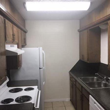 One Bedroom Close To Fort Sill! Lawton Dış mekan fotoğraf