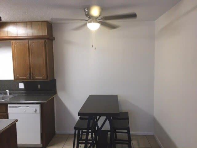 One Bedroom Close To Fort Sill! Lawton Dış mekan fotoğraf