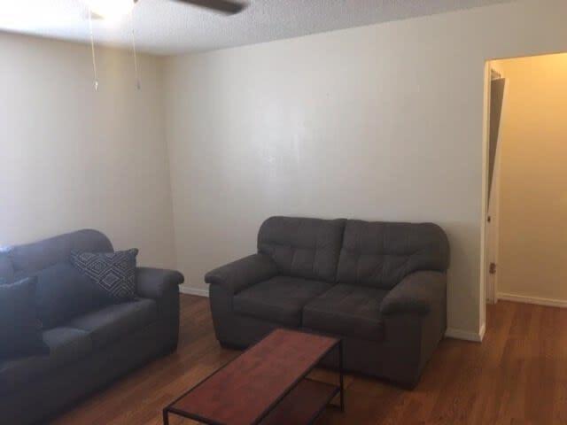 One Bedroom Close To Fort Sill! Lawton Dış mekan fotoğraf